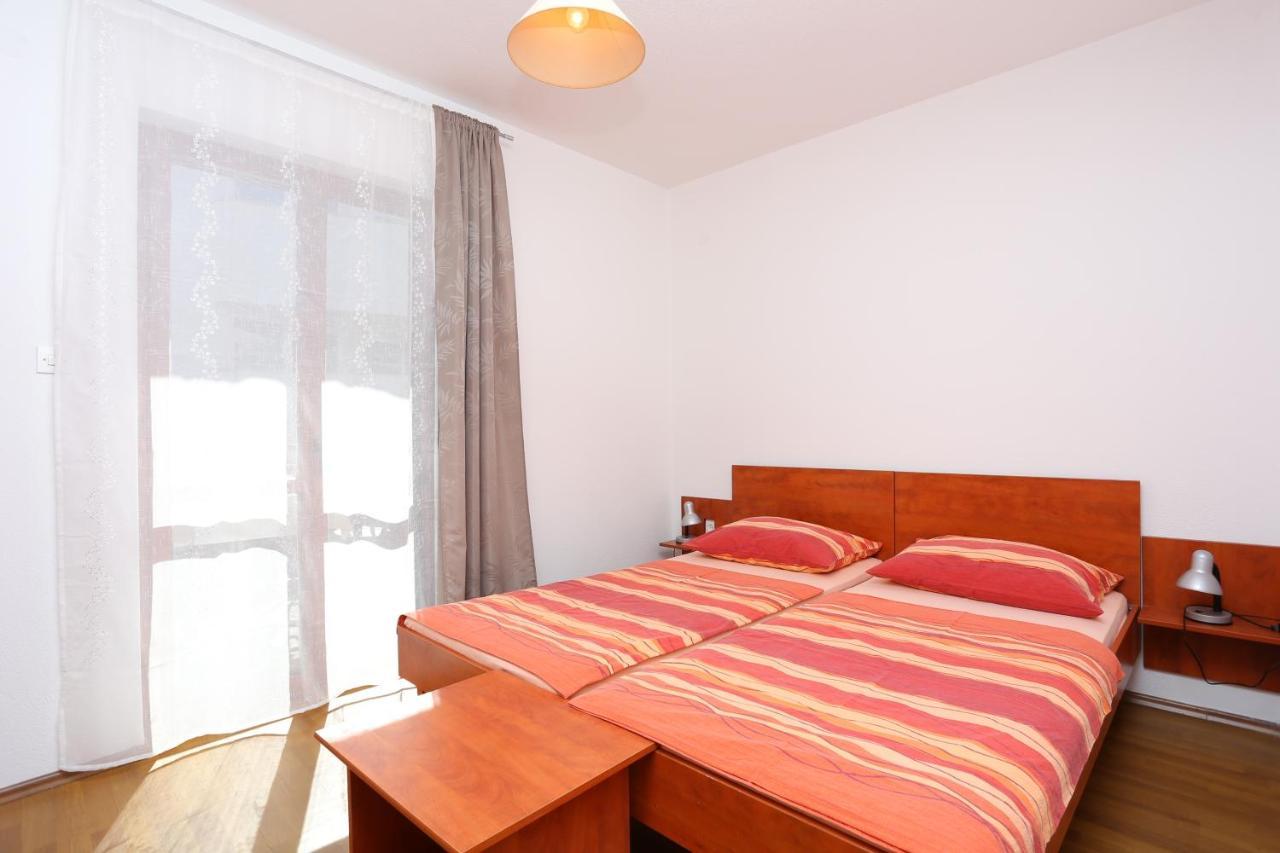 Apartments By The Sea Arbanija, Ciovo - 17332 Trogir Eksteriør bilde